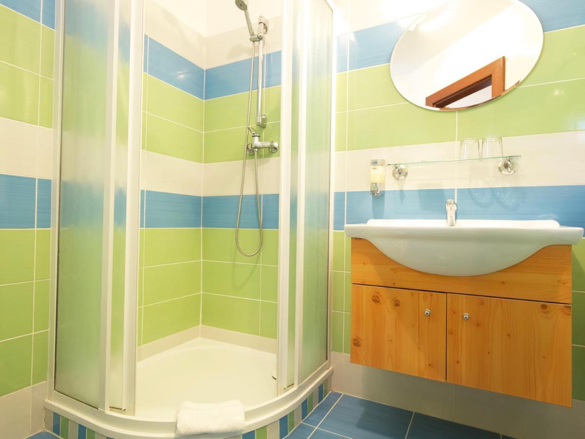 Hotel Zlaty Lev à Svitavy Extérieur photo
